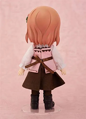 Gochuumon wa Usagi Desu ka?? - Hoto Kokoa - Kisekae Action! Niitengo (Chara-Ani, Toy's Works)ㅤ – Chara-Ani – ActionFigureBrasil