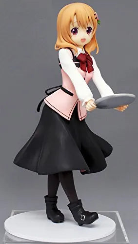 Gochuumon wa Usagi Desu ka?? - Hoto Kokoa - Special Figure - Tea Timeㅤ – FuRyu – ActionFigureBrasil