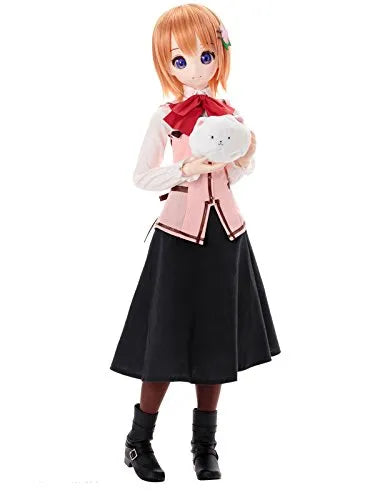 Gochuumon wa Usagi Desu ka?? - Hoto Kokoa - Tippy - Another Realistic Characters No.006 - 1/3 (Azone, Obitsu Plastic Manufacturing)ㅤ – Azone International – ActionFigureBrasil
