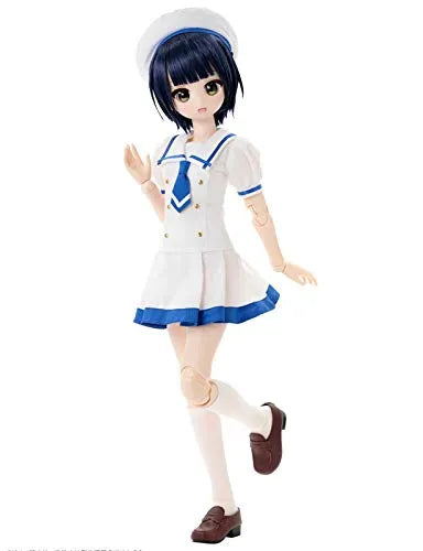 Gochuumon wa Usagi Desu ka?? - Jouga Maya - Another Realistic Characters No.012 - 1/3 (Azone)ㅤ – Azone As Manufacturer – ActionFigureBrasil