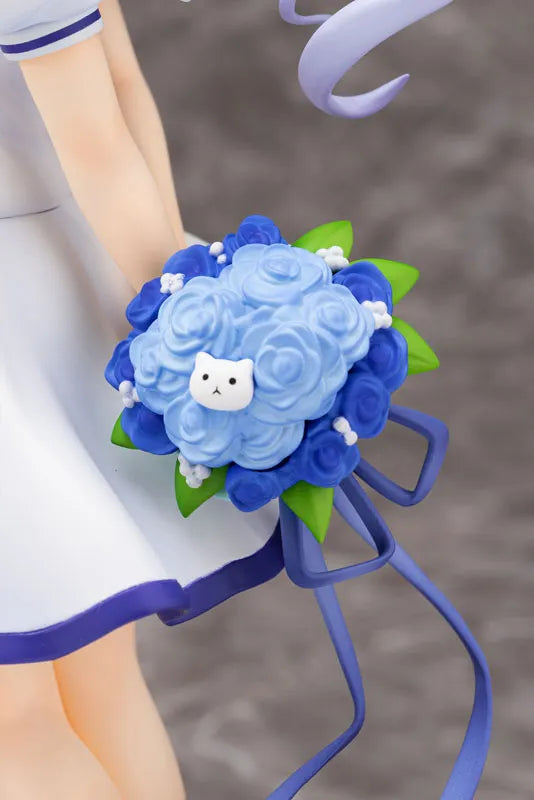 Gochuumon wa Usagi Desu ka?? - Kafuu Chino - 1/7 - Summer Uniform - 2022 Re-release (PLUM)ㅤ – PLUM – ActionFigure Brasil