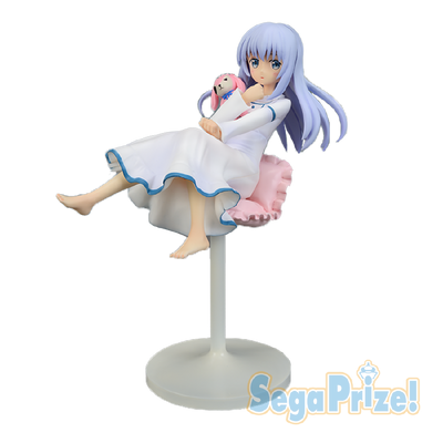 Gochuumon wa Usagi Desu ka?? - Kafuu Chino - Pajama ver. (SEGA)ㅤ – SEGA – ActionFigureBrasil