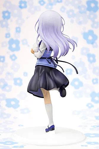 Gochuumon wa Usagi Desu ka?? - Kafuu Chino - Tippy - 1/7 - Cafe Style (PLUM)ㅤ – PLUM – ActionFigureBrasil