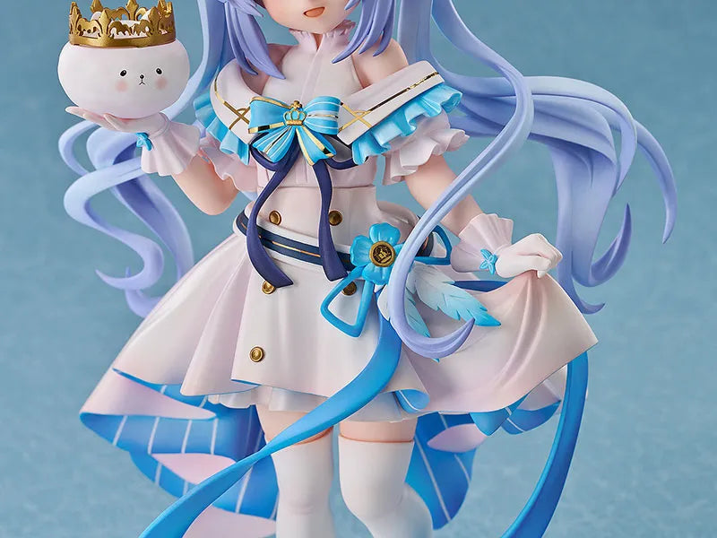 Gochuumon wa Usagi Desu ka? - Kafuu Chino - Tippy - 1/7 - Dress Ver. (Luminous Box)ㅤ – Luminous Box – ActionFigureBrasil