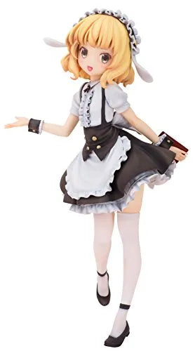 Gochuumon wa Usagi Desu ka?? - Kirima Sharo - 1/7 (Aoshima, FunnyKnights)ㅤ – Aoshima – ActionFigureBrasil