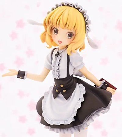 Gochuumon wa Usagi Desu ka?? - Kirima Sharo - 1/7 (Aoshima, FunnyKnights)ㅤ – Aoshima – ActionFigureBrasil