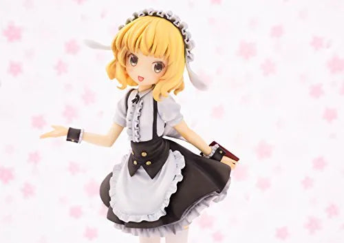 Gochuumon wa Usagi Desu ka?? - Kirima Sharo - 1/7 (Aoshima, FunnyKnights)ㅤ – Aoshima – ActionFigureBrasil