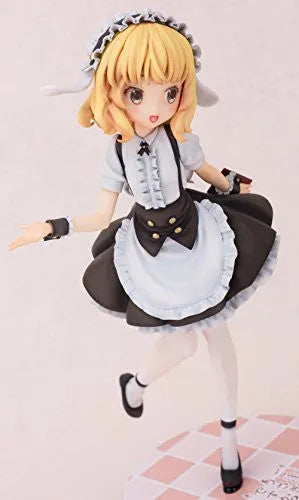Gochuumon wa Usagi Desu ka?? - Kirima Sharo - 1/7 (Aoshima, FunnyKnights)ㅤ – Aoshima – ActionFigureBrasil