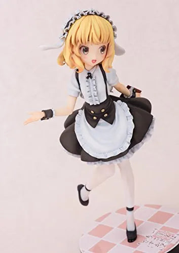 Gochuumon wa Usagi Desu ka?? - Kirima Sharo - 1/7 (Aoshima, FunnyKnights)ㅤ – Aoshima – ActionFigureBrasil