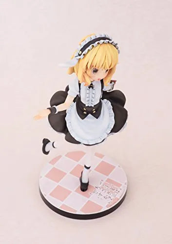 Gochuumon wa Usagi Desu ka?? - Kirima Sharo - 1/7 (Aoshima, FunnyKnights)ㅤ – Aoshima – ActionFigureBrasil