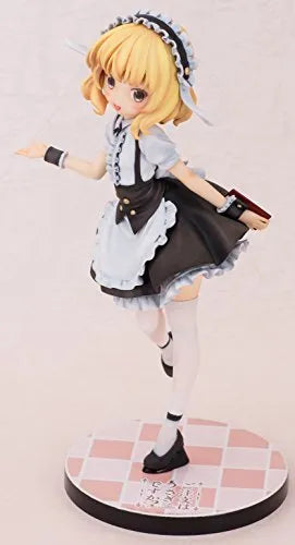 Gochuumon wa Usagi Desu ka?? - Kirima Sharo - 1/7 (Aoshima, FunnyKnights)ㅤ – Aoshima – ActionFigureBrasil