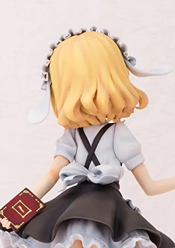 Gochuumon wa Usagi Desu ka?? - Kirima Sharo - 1/7 (Aoshima, FunnyKnights)ㅤ – Aoshima – ActionFigureBrasil
