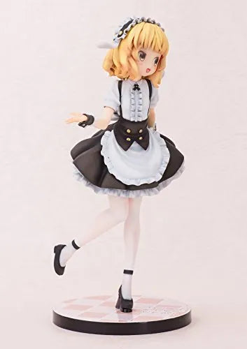 Gochuumon wa Usagi Desu ka?? - Kirima Sharo - 1/7 (Aoshima, FunnyKnights)ㅤ – Aoshima – ActionFigureBrasil