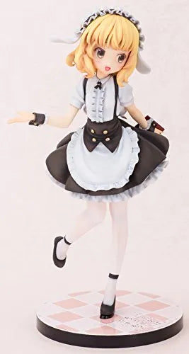 Gochuumon wa Usagi Desu ka?? - Kirima Sharo - 1/7 (Aoshima, FunnyKnights)ㅤ – Aoshima – ActionFigureBrasil
