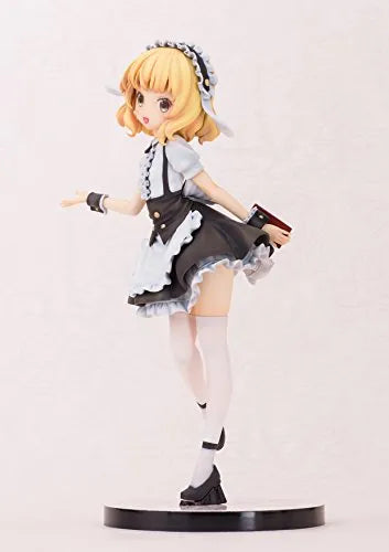 Gochuumon wa Usagi Desu ka?? - Kirima Sharo - 1/7 (Aoshima, FunnyKnights)ㅤ – Aoshima – ActionFigureBrasil
