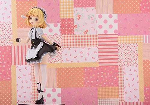 Gochuumon wa Usagi Desu ka?? - Kirima Sharo - 1/7 (Aoshima, FunnyKnights)ㅤ – Aoshima – ActionFigureBrasil