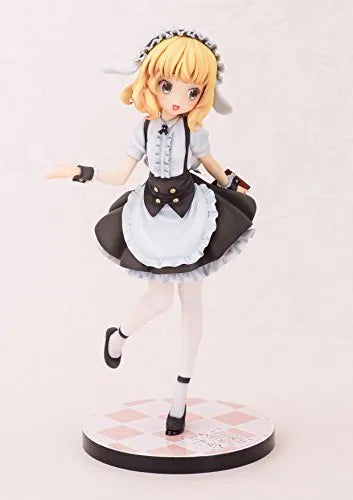 Gochuumon wa Usagi Desu ka?? - Kirima Sharo - 1/7 (Aoshima, FunnyKnights)ㅤ – Aoshima – ActionFigureBrasil