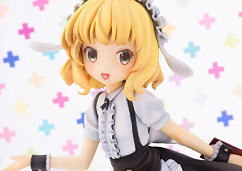 Gochuumon wa Usagi Desu ka?? - Kirima Sharo - 1/7 (Aoshima, FunnyKnights)ㅤ – Aoshima – ActionFigureBrasil