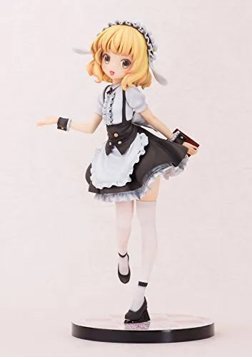 Gochuumon wa Usagi Desu ka?? - Kirima Sharo - 1/7 (Aoshima, FunnyKnights)ㅤ – Aoshima – ActionFigureBrasil — close
