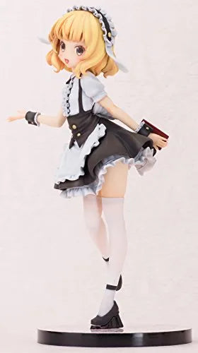Gochuumon wa Usagi Desu ka?? - Kirima Sharo - 1/7 (Aoshima, FunnyKnights)ㅤ – Aoshima – ActionFigureBrasil — close
