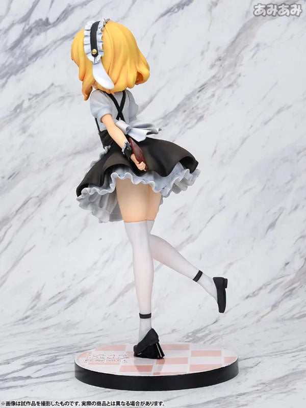 Gochuumon wa Usagi Desu ka?? - Kirima Syaro - 1/7 (Funny Knights)ㅤ – FunnyKnights – ActionFigure Brasil
