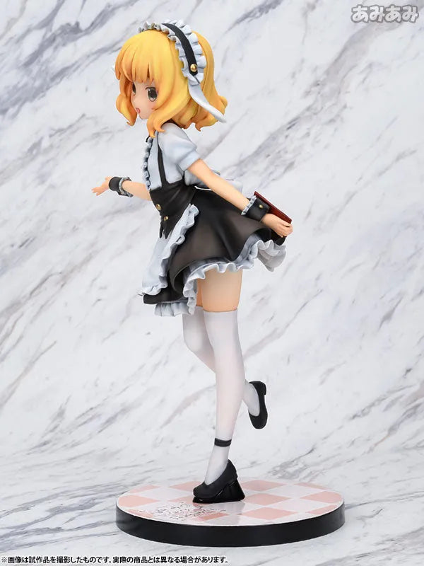 Gochuumon wa Usagi Desu ka?? - Kirima Syaro - 1/7 (Funny Knights)ㅤ – FunnyKnights – ActionFigure Brasil