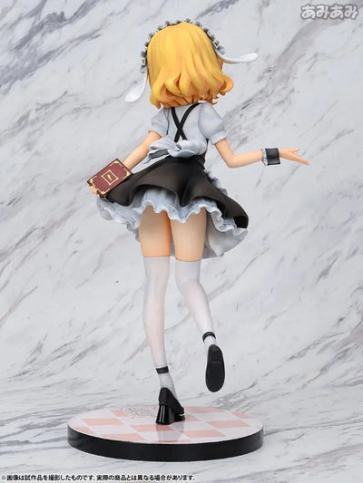 Gochuumon wa Usagi Desu ka?? - Kirima Syaro - 1/7 (Funny Knights)ㅤ – FunnyKnights – ActionFigureBrasil — embalagem