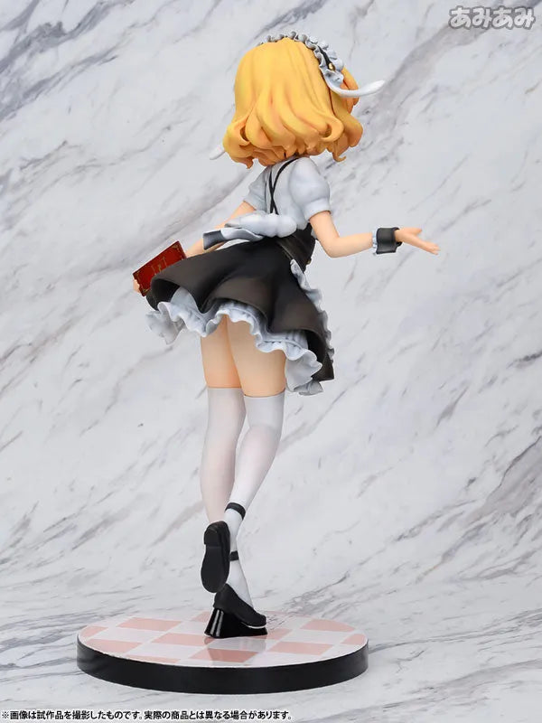 Gochuumon wa Usagi Desu ka?? - Kirima Syaro - 1/7 (Funny Knights)ㅤ – FunnyKnights – ActionFigure Brasil