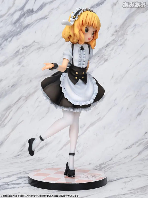 Gochuumon wa Usagi Desu ka?? - Kirima Syaro - 1/7 (Funny Knights)ㅤ – FunnyKnights – ActionFigure Brasil
