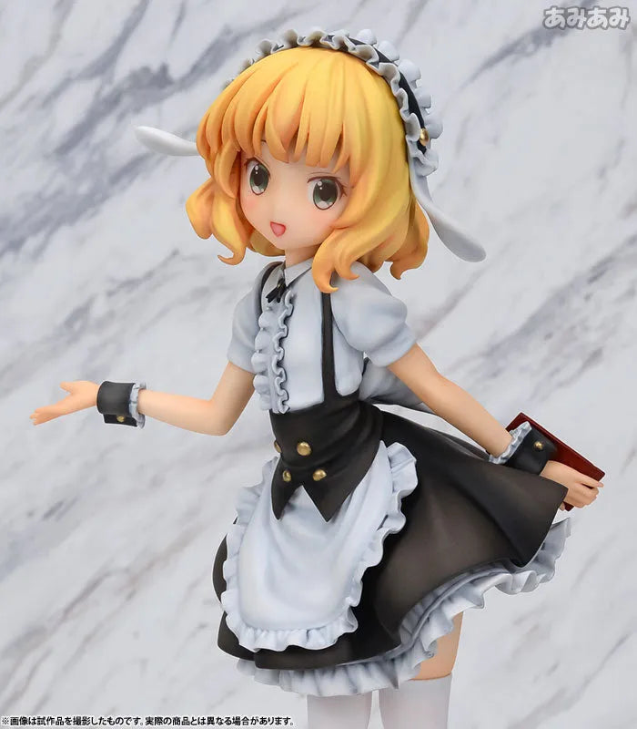 Gochuumon wa Usagi Desu ka?? - Kirima Syaro - 1/7 (Funny Knights)ㅤ – FunnyKnights – ActionFigure Brasil