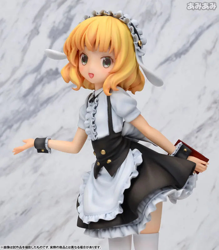 Gochuumon wa Usagi Desu ka?? - Kirima Syaro - 1/7 (Funny Knights)ㅤ – FunnyKnights – ActionFigure Brasil