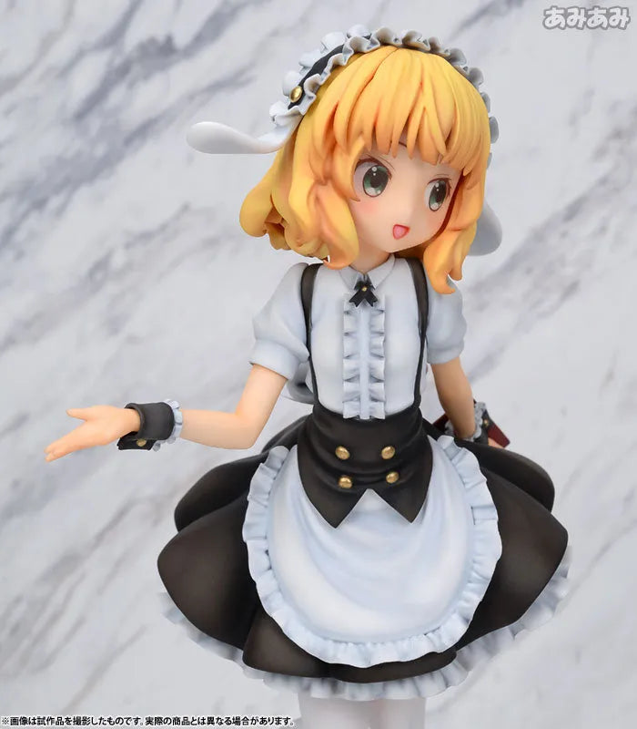 Gochuumon wa Usagi Desu ka?? - Kirima Syaro - 1/7 (Funny Knights)ㅤ – FunnyKnights – ActionFigure Brasil
