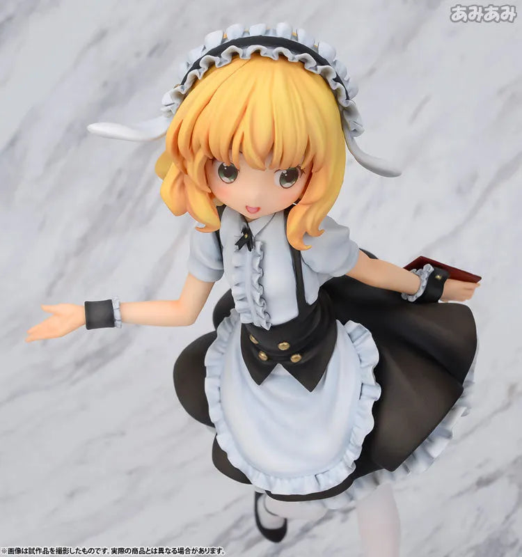 Gochuumon wa Usagi Desu ka?? - Kirima Syaro - 1/7 (Funny Knights)ㅤ – FunnyKnights – ActionFigure Brasil