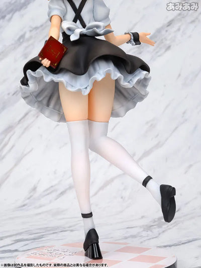 Gochuumon wa Usagi Desu ka?? - Kirima Syaro - 1/7 (Funny Knights)ㅤ – FunnyKnights – ActionFigureBrasil — com base expositora