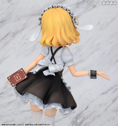 Gochuumon wa Usagi Desu ka?? - Kirima Syaro - 1/7 (Funny Knights)ㅤ – FunnyKnights – ActionFigureBrasil — iluminação de estúdio