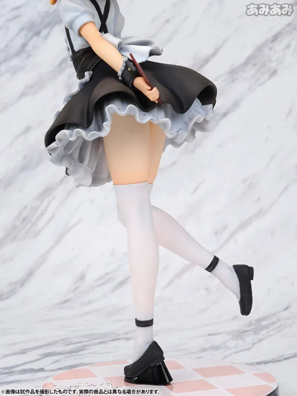 Gochuumon wa Usagi Desu ka?? - Kirima Syaro - 1/7 (Funny Knights)ㅤ – FunnyKnights – ActionFigure Brasil