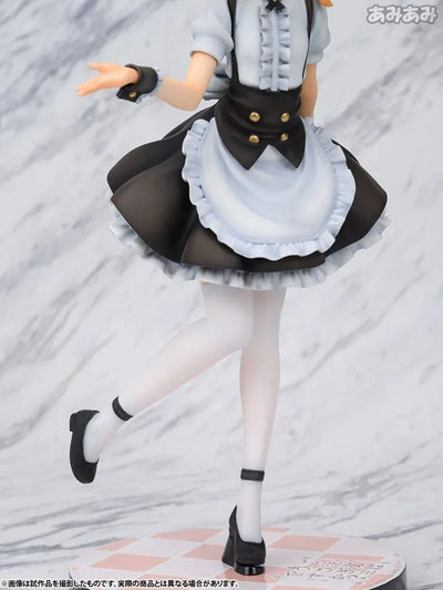 Gochuumon wa Usagi Desu ka?? - Kirima Syaro - 1/7 (Funny Knights)ㅤ – FunnyKnights – ActionFigureBrasil — detalhe do produto