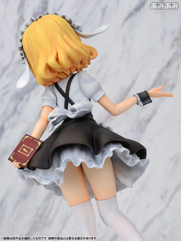 Gochuumon wa Usagi Desu ka?? - Kirima Syaro - 1/7 (Funny Knights)ㅤ – FunnyKnights – ActionFigure Brasil