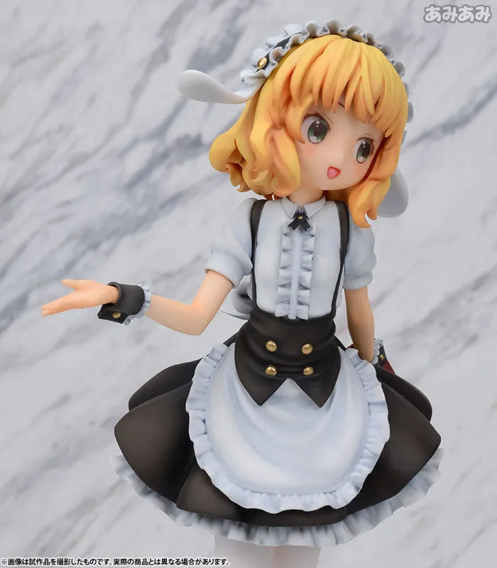 Gochuumon wa Usagi Desu ka?? - Kirima Syaro - 1/7 (Funny Knights)ㅤ – FunnyKnights – ActionFigure Brasil
