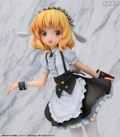 Gochuumon wa Usagi Desu ka?? - Kirima Syaro - 1/7 (Funny Knights)ㅤ – FunnyKnights – ActionFigureBrasil — close