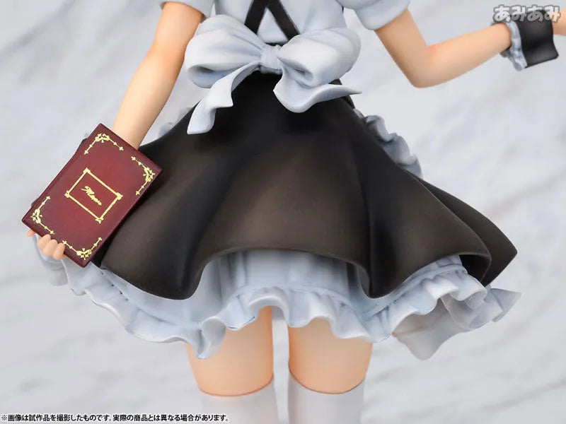 Gochuumon wa Usagi Desu ka?? - Kirima Syaro - 1/7 (Funny Knights)ㅤ – FunnyKnights – ActionFigure Brasil