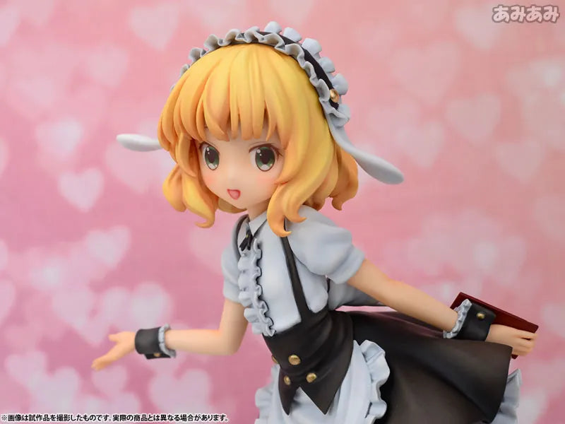 Gochuumon wa Usagi Desu ka?? - Kirima Syaro - 1/7 (Funny Knights)ㅤ – FunnyKnights – ActionFigure Brasil
