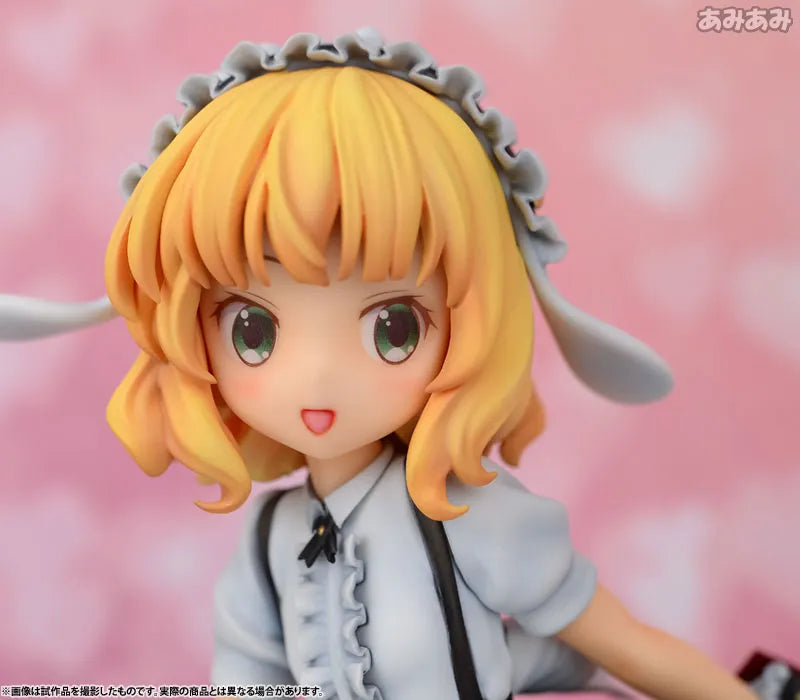 Gochuumon wa Usagi Desu ka?? - Kirima Syaro - 1/7 (Funny Knights)ㅤ – FunnyKnights – ActionFigure Brasil