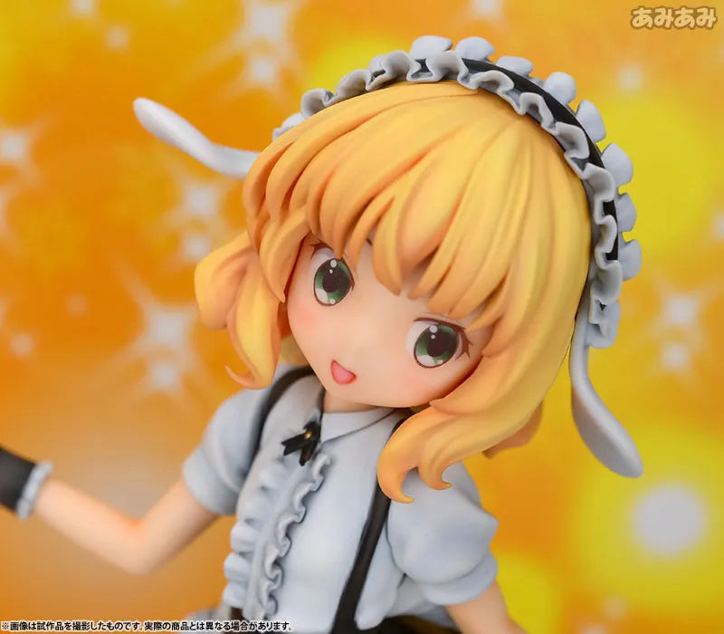 Gochuumon wa Usagi Desu ka?? - Kirima Syaro - 1/7 (Funny Knights)ㅤ – FunnyKnights – ActionFigure Brasil