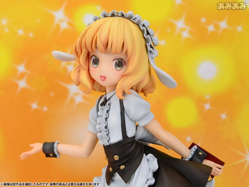 Gochuumon wa Usagi Desu ka?? - Kirima Syaro - 1/7 (Funny Knights)ㅤ – FunnyKnights – ActionFigure Brasil