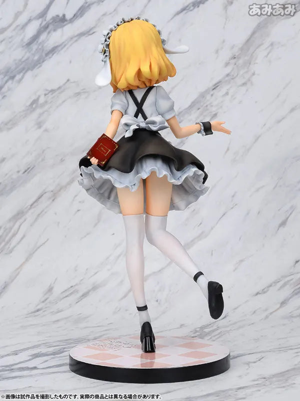 Gochuumon wa Usagi Desu ka?? - Kirima Syaro - 1/7 (Funny Knights)ㅤ – FunnyKnights – ActionFigure Brasil