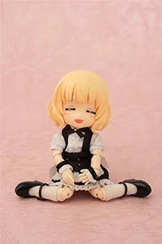Gochuumon wa Usagi Desu ka?? - Kirima Syaro - Kisekae Action! Niitengo (Chara-Ani, Toy's Works)ㅤ – Chara-Ani – ActionFigureBrasil
