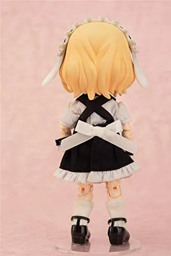 Gochuumon wa Usagi Desu ka?? - Kirima Syaro - Kisekae Action! Niitengo (Chara-Ani, Toy's Works)ㅤ – Chara-Ani – ActionFigureBrasil
