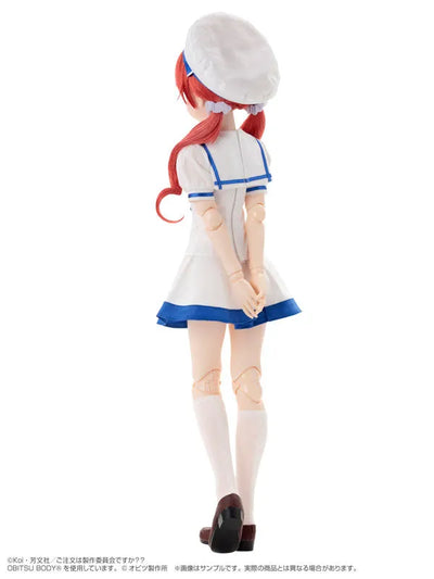 Gochuumon wa Usagi Desu ka?? - Natsu Megumi - Another Realistic Characters No.013 - 1/3 (Azone)ㅤ – Azone As Manufacturer – ActionFigure Brasil — acessórios