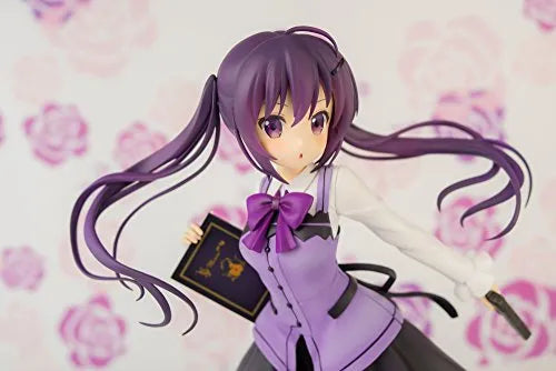 Gochuumon wa Usagi Desu ka?? - Tedeza Rize - 1/7 - Cafe Style (PLUM)ㅤ – PLUM – ActionFigure Brasil
